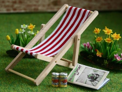 Deckchair